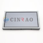 CPT 9,0 panneau d'affichage de l'écran CLAA090WB01XN de TFT LCD de pouce pour le remplacement d'automobile de GPS de voiture