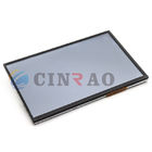 CPT écran CLAA102NA0DCW de TFT LCD de 10,2 pouces avec l'écran tactile capacitif pour BYD S7