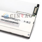Le certificat du panneau G065VN01.V1 ISO9001 d'écran de TFT LCD de pouce d'AUO 6,5 a approuvé