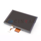 8,0 panneau d'affichage d'écran de Toshiba LTA080B0Y5F TFT LCD de POUCE pour des pièces de rechange d'automobile de GPS de voiture