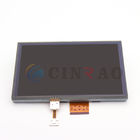 8,0 panneau d'affichage d'écran de Toshiba LTA080B0Y5F TFT LCD de POUCE pour des pièces de rechange d'automobile de GPS de voiture