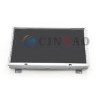 7,0 panneau d'affichage d'écran de Toshiba TFD70W20 TFT LCD de POUCE pour des pièces de rechange d'automobile de GPS de voiture