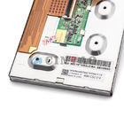 Panneau d'affichage d'écran de Toshiba TFT LCD de 5,8 POUCES LTA058B3L0F pour des pièces de rechange d'automobile de GPS de voiture