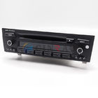 Lecteur DVD de BMW E90 de PIXEL de BMW E24 E91 E92 avec le type de câble de vert de la navigation CD73 de GPS