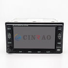 Radio des véhicules à moteur Hyundai de navigation de DVD modules d'affichage à cristaux liquides de 6,5 pouces 96560-0R000 pour la voiture GPS