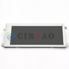 Le modèle multi pointu de panneau d'écran de LM081HB1T03A TFT LCD peut être disponible