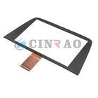 Convertisseur analogique-numérique d'ISO9001 TFT LCD écran tactile capacitif de Buick Verano de 8 pouces