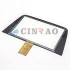 Convertisseur analogique-numérique d'ISO9001 TFT LCD écran tactile capacitif de Buick Verano de 8 pouces