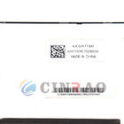 Module TFT d'affichage à cristaux liquides du module A2C0247750 d'affichage d'affichage à cristaux liquides d'ISO9001 GPS pour la voiture