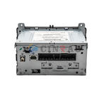 Modules ISO9001 d'affichage à cristaux liquides de Chrysler de Grand Cherokee de radio de navigation de la voiture DVD