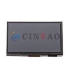 Innolux TFT DJ080NA-03D affichage d'affichage à cristaux liquides de 8 pouces + panneau d'écran tactile + panneau de carte PCB