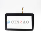 4 - Convertisseur analogique-numérique d'écran tactile d'affichage à cristaux liquides du fil 183*111mm de Pin