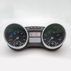 Système audio de voiture de l'unité VDO A2C53118449 d'Assemblée de panneau d'affichage d'instrument de Mercedes-Benz A164
