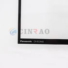 Panneau des véhicules à moteur de convertisseur analogique-numérique d'affichage à cristaux liquides de l'écran tactile 168*94mm CN-RX04WD de Panasonic