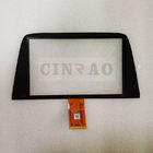 8,0 panneau d'écran tactile du convertisseur analogique-numérique LQ080Y5DZ10 LQ080Y5DZ06 LQ080Y5DZ12 de TFT LCD de pouce