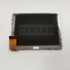 Remplacement de pièces d'auto de l'écran LTA040B471A d'affichage à cristaux liquides de TFT de 4,0 pouces de Toshiba
