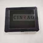 Pièces d'auto ISO9001 du panneau UP661A-1 d'écran d'affichage d'affichage à cristaux liquides de Navi de GPS de voiture