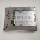 Pièces d'auto ISO9001 du panneau UP661A-1 d'écran d'affichage d'affichage à cristaux liquides de Navi de GPS de voiture