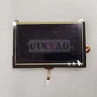 Panneau d'affichage d'affichage à cristaux liquides de 5,0 pouces/pièces d'auto de l'écran C050QAN01.0 GPS d'affichage à cristaux liquides d'AUO
