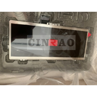 Panneau de l'écran de visualisation d'affichage à cristaux liquides de navigation du CD de voiture/DVD COG-SHCO7003-06