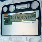 Panneau d'écran de visualisation d'affichage à cristaux liquides de la navigation LPM102G224A de GPS de voiture