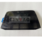 8 remplacement original de navigation de GPS de panneau de voiture de l'écran de visualisation d'affichage à cristaux liquides de pouce DD080RA-01D