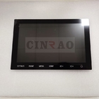 8.0 pouces Panneau d'affichage LCD / Écran LCD AUO C080VAT03.3 GPS Pièces automobiles