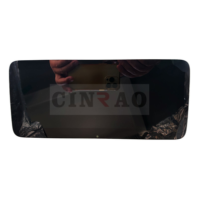 Module d'affichage LCD de 10 pouces LA10010015A Moniteur d'écran de voiture Pour Mercedes-Benz A205 C200