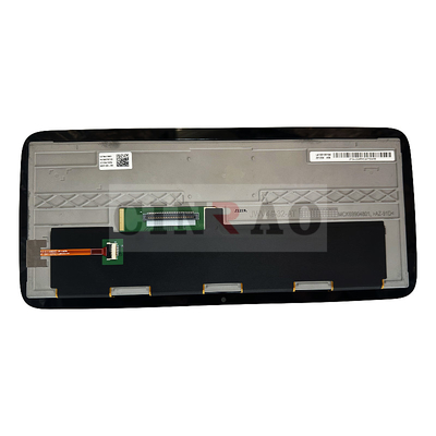 Module d'affichage LCD de 10 pouces LA10010015A Moniteur d'écran de voiture Pour Mercedes-Benz A205 C200
