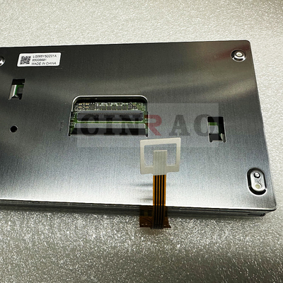 6.5 pouces 800*480 affichage LCD LQ065Y5DZ01A Panneau d'écran de voiture Pour Ford SYNC2 Navigation GPS