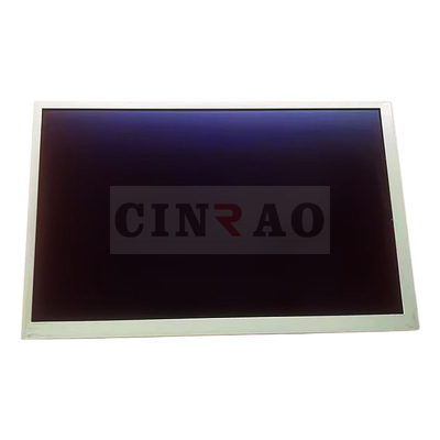 Écran LCD de 8 pouces LT080AB3G600 LT080AB3G700 LT080AB3G900 LT080AB3GE00 LT080AB3GF00 Audi A6 A8 Écran de panneau de voiture