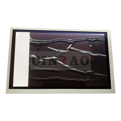 Écran LCD de 8 pouces LT080AB3G600 LT080AB3G700 LT080AB3G900 LT080AB3GE00 LT080AB3GF00 Audi A6 A8 Écran de panneau de voiture