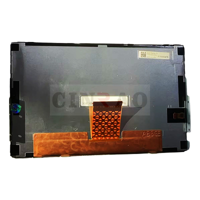 Écran LCD de 8 pouces LT080AB3G600 LT080AB3G700 LT080AB3G900 LT080AB3GE00 LT080AB3GF00 Audi A6 A8 Écran de panneau de voiture
