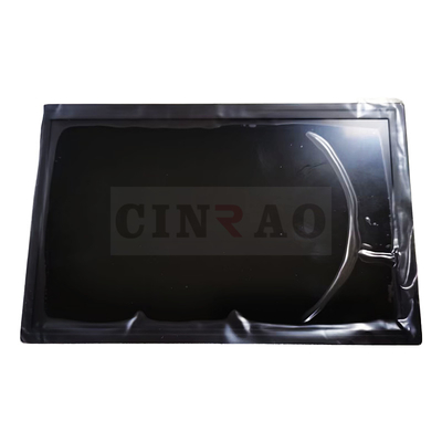 Écran LCD TFT de 8 pouces LTA080B450F LTA080B451F Panneau d'écran de voiture Pour la navigation GPS de la série Lexus LX LS