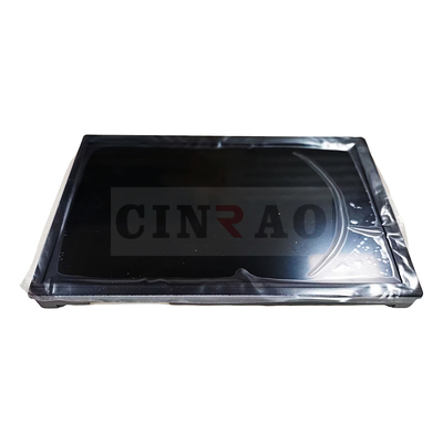 Écran LCD TFT de 8 pouces LTA080B450F LTA080B451F Panneau d'écran de voiture Pour la navigation GPS de la série Lexus LX LS