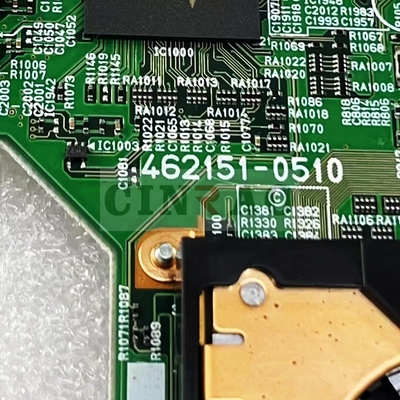 Plaque auxiliaire de puissance automobile Denso 462151-0510 Circuit d'affichage de voiture PCB DW462100-7962 Pour Lexus Camry Sienna Sequoia