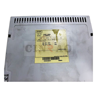 Lecteur de radio Hyundai 96185-0R000