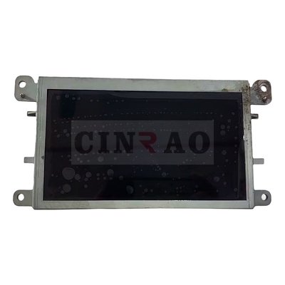 Unité d'affichage automobile 4L0 919 604 Moniteur à écran LCD 4L0919604 Pour la navigation GPS Audi
