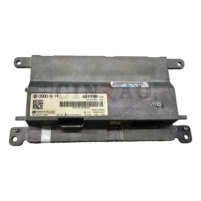 Unité d'affichage automobile 4L0 919 604 Moniteur à écran LCD 4L0919604 Pour la navigation GPS Audi