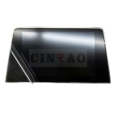 Panneau d'affichage LCD de 8 pouces LAM080G025A Écran de voiture Pour le remplacement de la navigation GPS