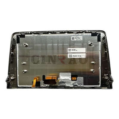 Panneau d'affichage LCD de 8 pouces LAM080G025A Écran de voiture Pour le remplacement de la navigation GPS
