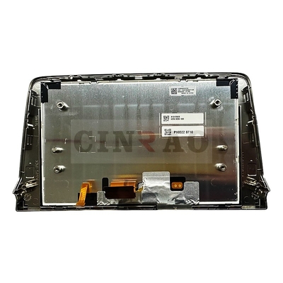 Panneau d'affichage LCD de 8 pouces LAM080G025A Écran de voiture Pour le remplacement de la navigation GPS