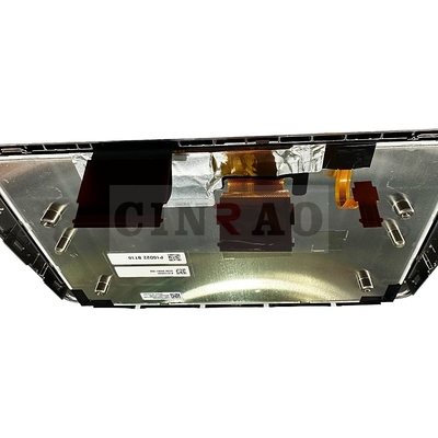 Panneau d'affichage LCD de 8 pouces LAM080G025A Écran de voiture Pour le remplacement de la navigation GPS