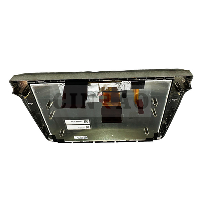 Panneau d'affichage LCD de 8 pouces LAM080G025A Écran de voiture Pour le remplacement de la navigation GPS