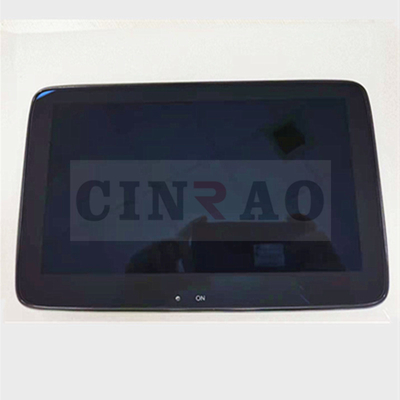 10.2 pouces 1280*720 IPS Module d'affichage LCD LA102WH2(SL) ((01) Moniteur d'écran de voiture LA102WH2-SL01 WLED LVD Navigation GPS