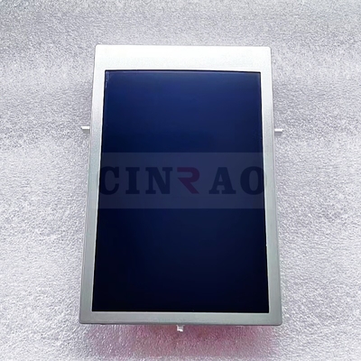 Affichage LCD de voiture LAM0573557B Pour remplacement du panneau d'écran Mercedes W205