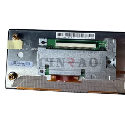 LG 6 pouces 720 * 272 écran LCD LA060N01-SD01 Hyundai Panneau de voiture WLED TTL Navigation GPS