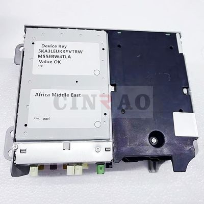 Modules automobiles A1679003312 NTG6 HIGH USA ECE Version A1679008923 Mercedes Video Box Pièces détachées auto