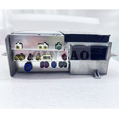 Modules automobiles A1679003312 NTG6 HIGH USA ECE Version A1679008923 Mercedes Video Box Pièces détachées auto