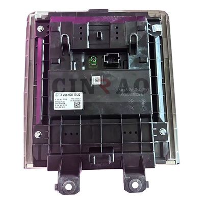 Audio automobile Mercedes-Benz A2069001022 Moniteur d'écran de voiture A2069017710 Module d'affichage LCD